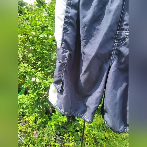 Mens Swiming Trunks - Picture 4 of 11